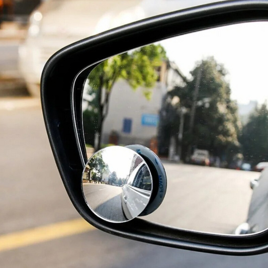 Blind Spot Extension Mirror Accessory